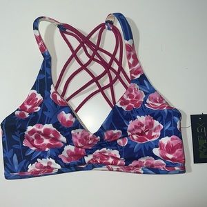 Popflex Sports Bra